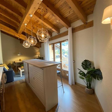 Avet Apartman El Tarter Kültér fotó
