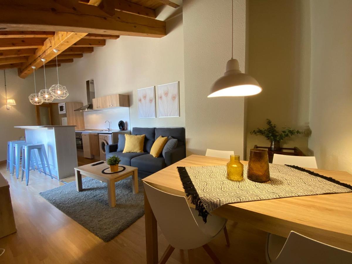 Avet Apartman El Tarter Kültér fotó