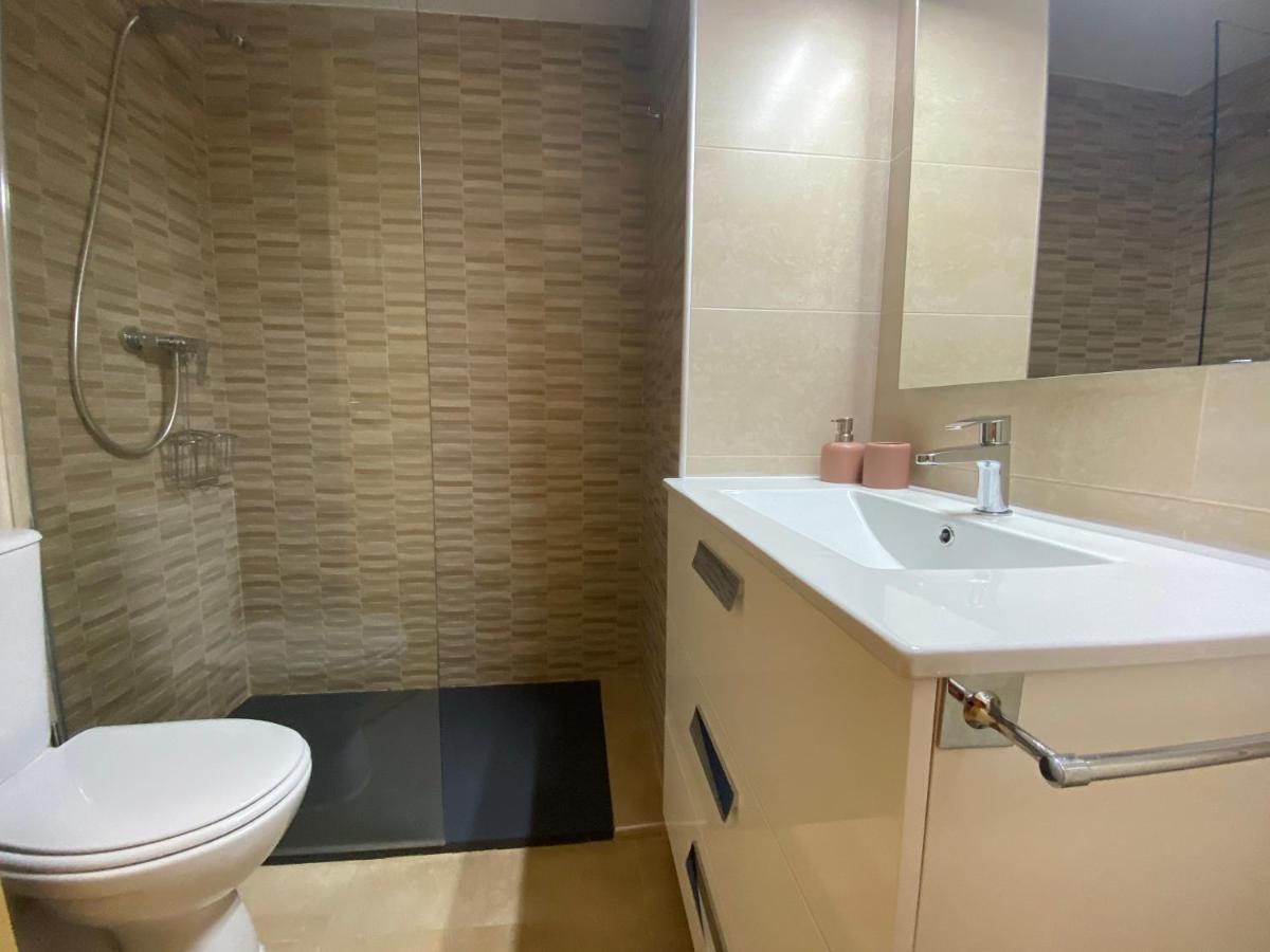 Avet Apartman El Tarter Kültér fotó