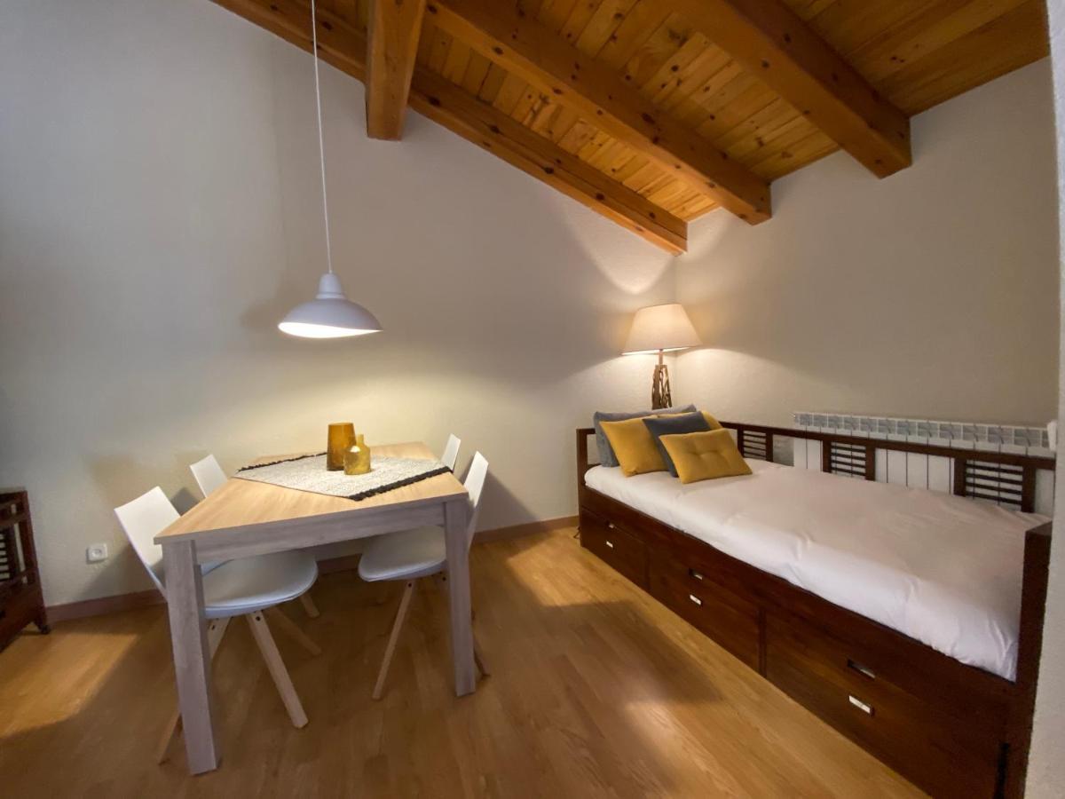 Avet Apartman El Tarter Kültér fotó