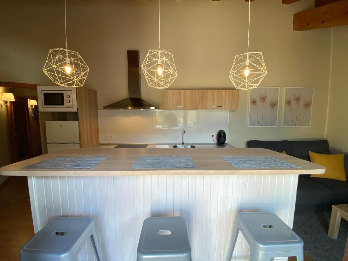Avet Apartman El Tarter Kültér fotó